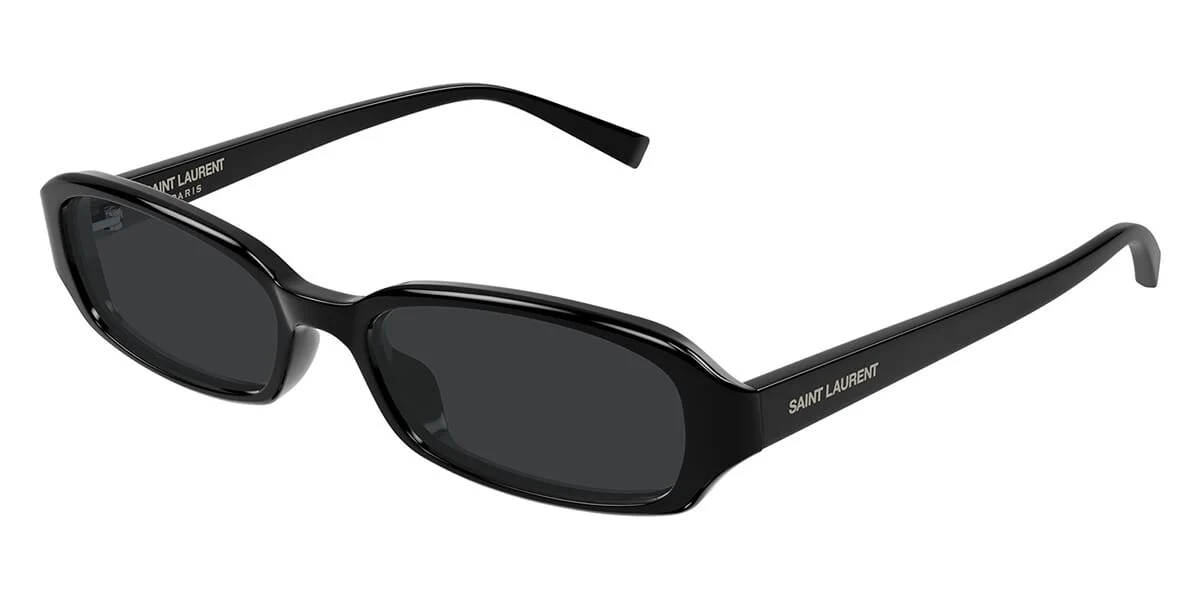 Saint Laurent Sun SL 872 Erin 001 - As Seen On Bella Hadid & Tyriq Withers