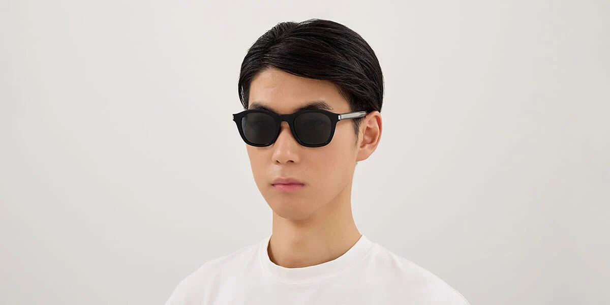Saint Laurent Sun SL 880/K 001 - Image 4