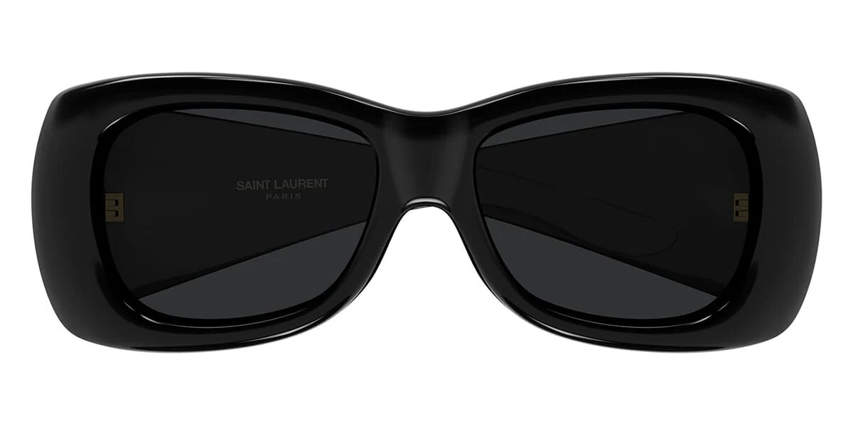 Saint Laurent Sun SL 901 HOWL 001 - As Seen On Meryl Streep & Taemin - Image 2