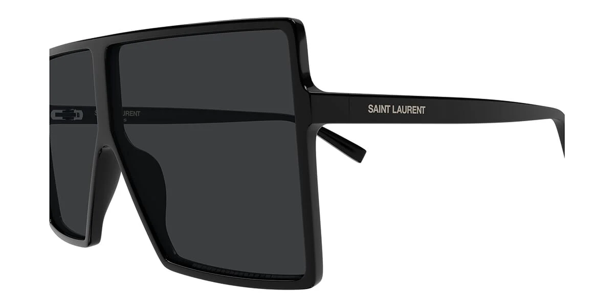 Saint Laurent Sun SL 909 BETTY S 001 - Image 3