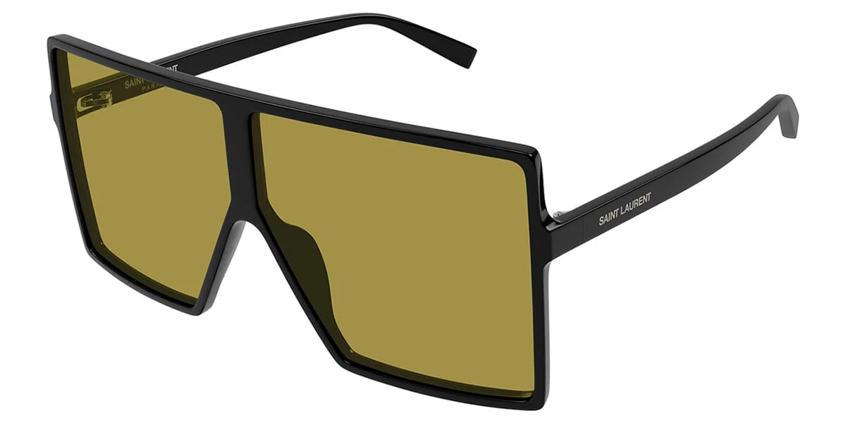 Saint Laurent Sun SL 909 BETTY S 002
