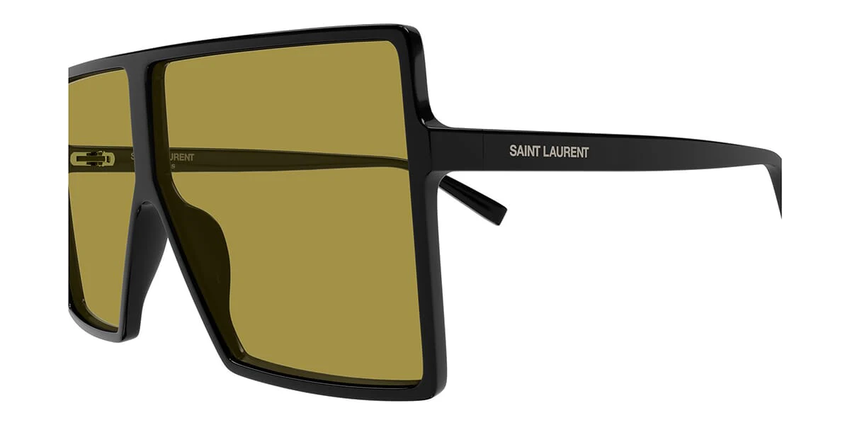 Saint Laurent Sun SL 909 BETTY S 002 - Image 3