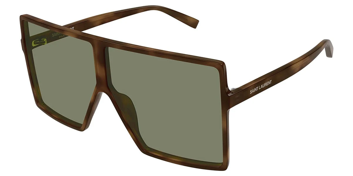 Saint Laurent Sun SL 909 BETTY S 003