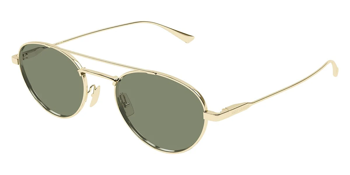 Saint Laurent Sun SL 97 004 - As Seen On Bruno Gagliasso