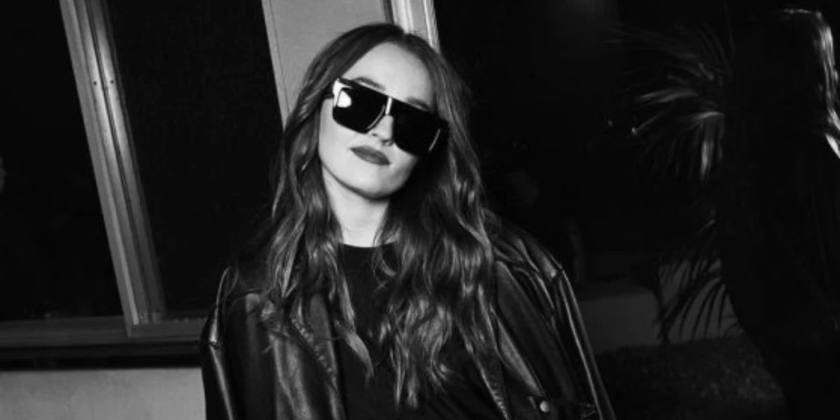 Saint Laurent Sun SL M131 001 - As Seen On Kaitlyn Dever & Boosie Badazz - Image 4