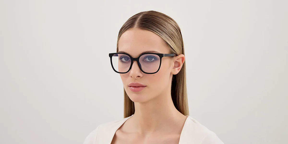 Saint Laurent Sun SL M155 001 - Image 4
