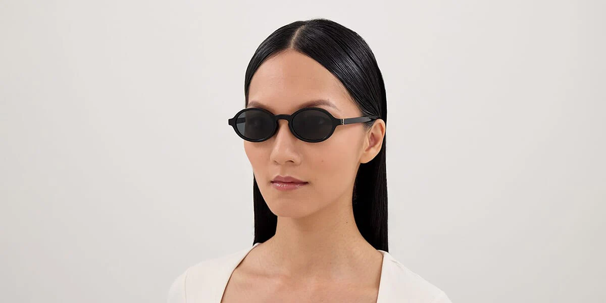 Saint Laurent Sun SL M161/K 001 - Image 4