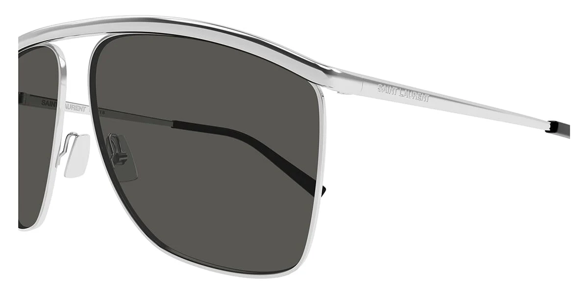 Saint Laurent Victoire SL 820 001 - As Seen On Cooper Koch - Image 3