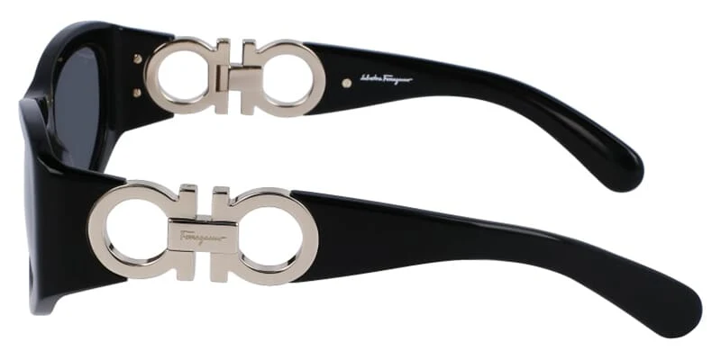 Ferragamo SF1082S 001 - Image 3