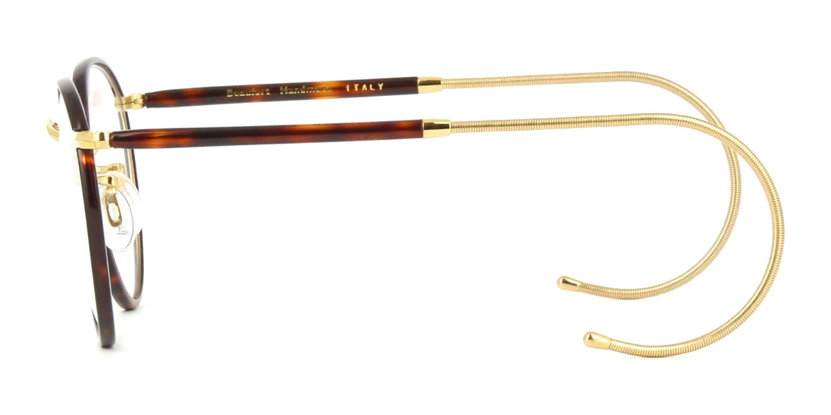 Savile Row 18kt Beaufort Gold and Chestnut - As Seen On Harrison Ford - Image 3