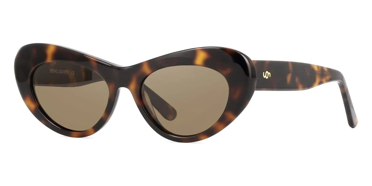 Seeing Society Sun Ailsa C2 Polarised