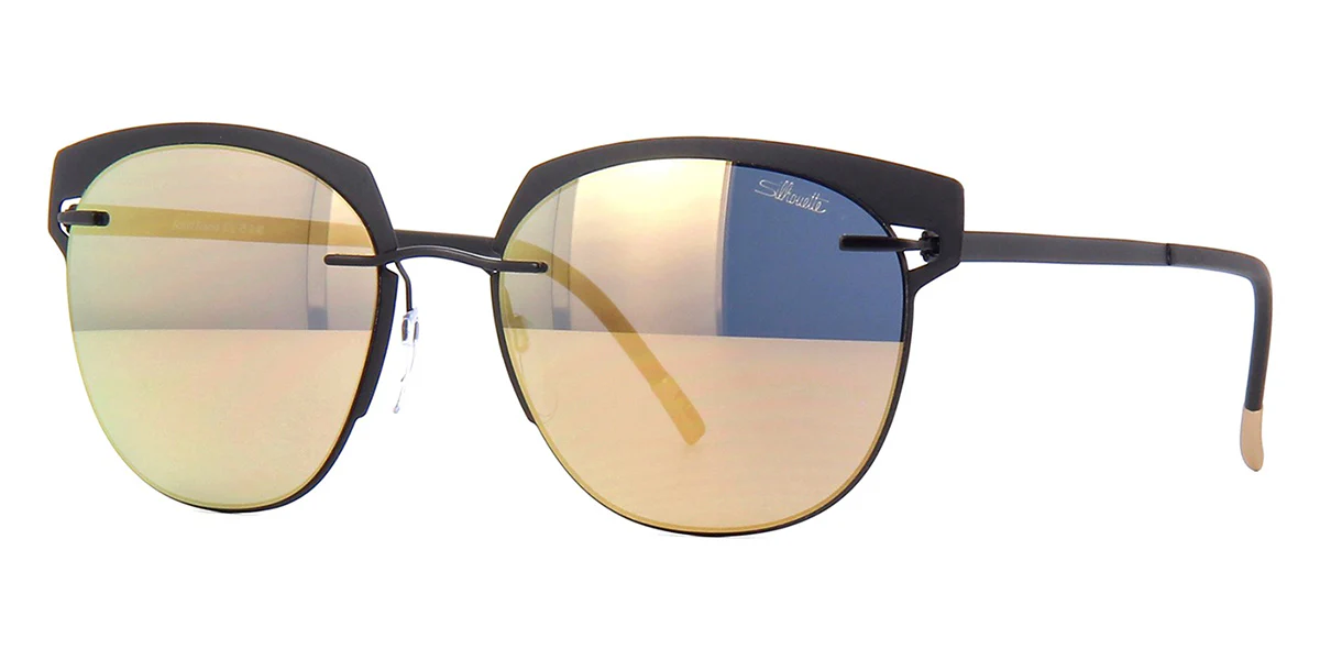 Silhouette Accent Shades 8702/75 9140