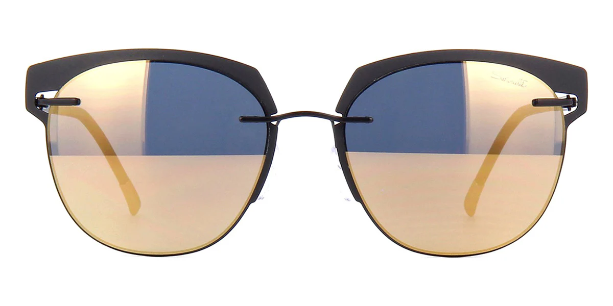 Silhouette Accent Shades 8702/75 9140 - Image 2