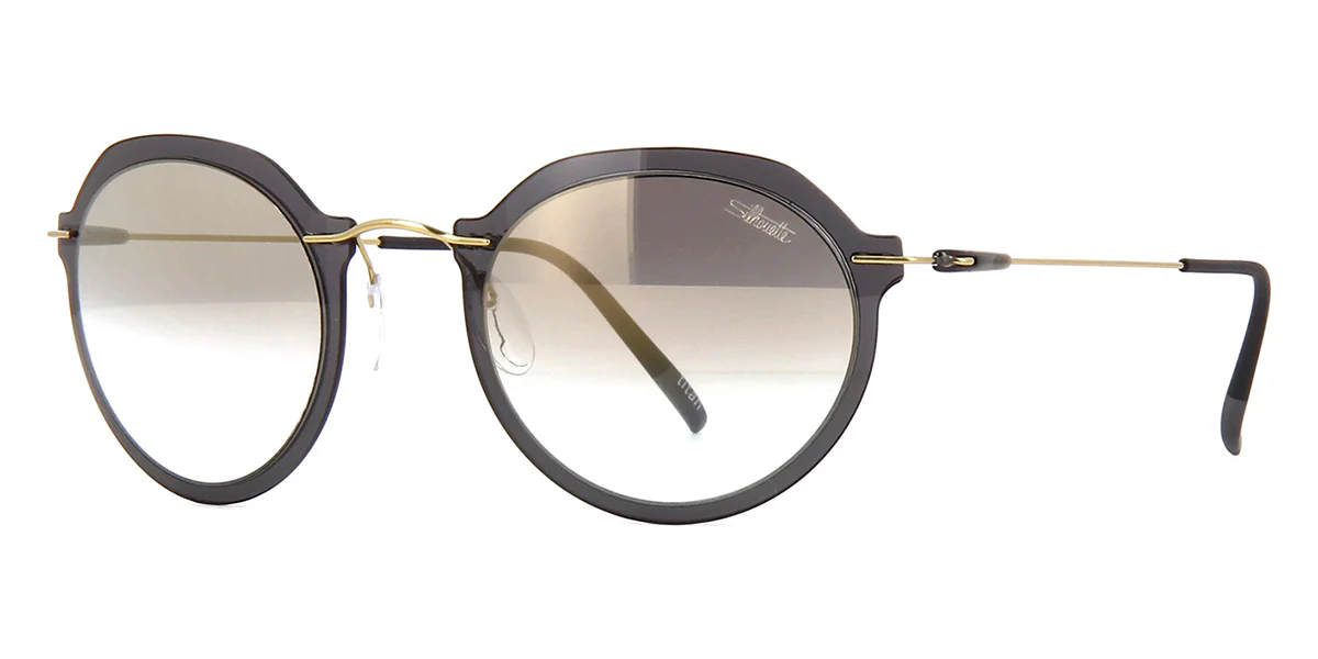 Silhouette Infinty Collection 8695 5540