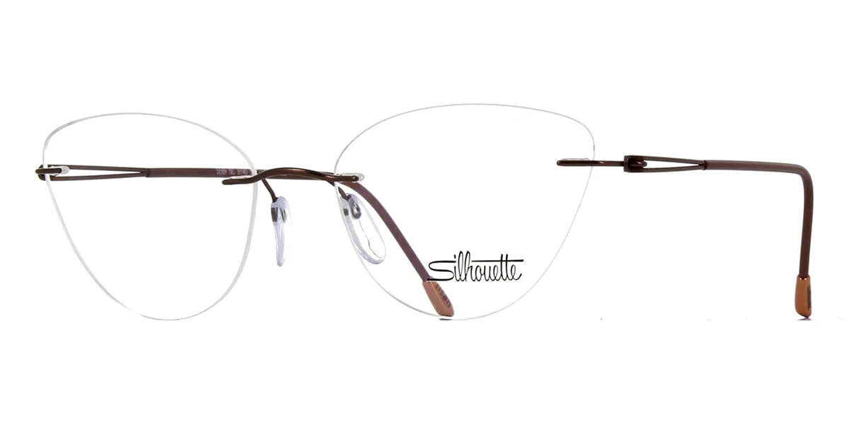 Silhouette Lite Spirit 5569 NC 6140