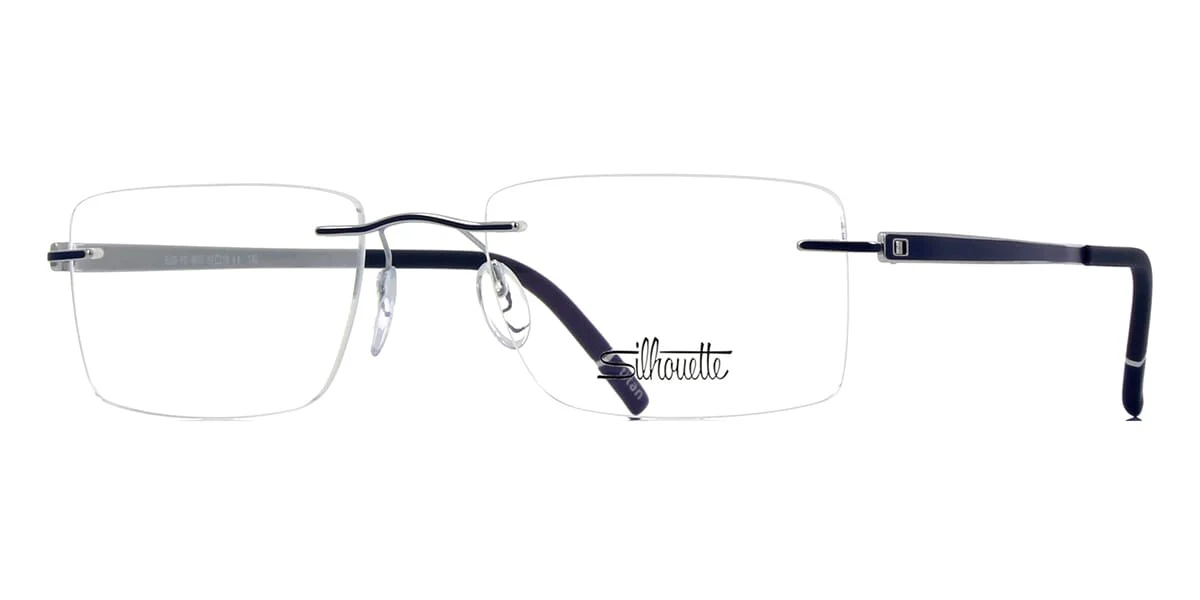 Silhouette Momentum 5529 FG 4510