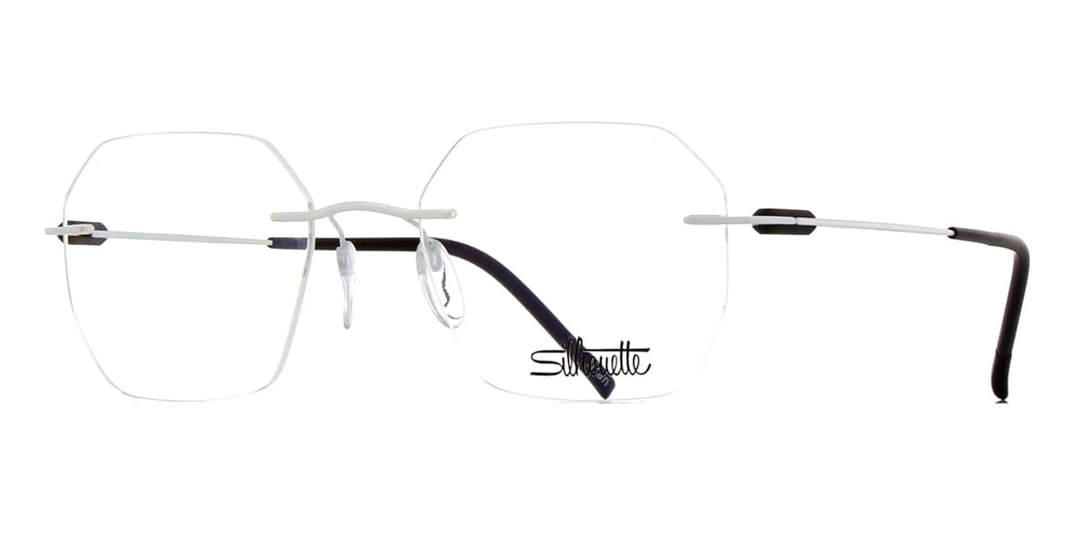 Silhouette Purist 5561/LG 1540
