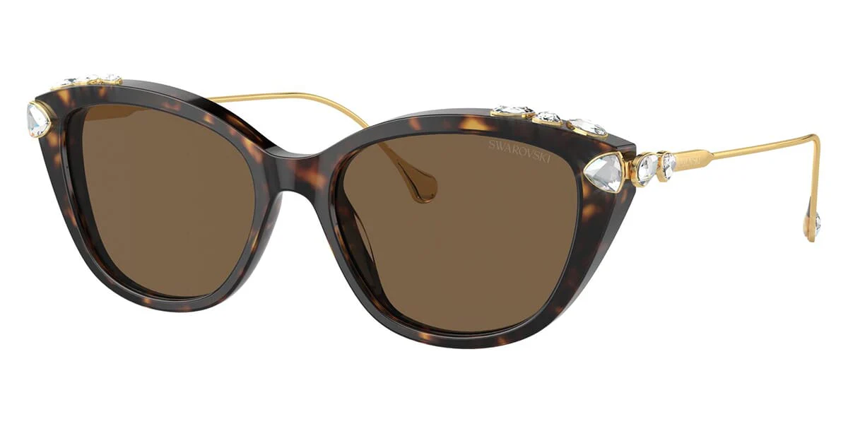Swarovski SK6010 1002/73