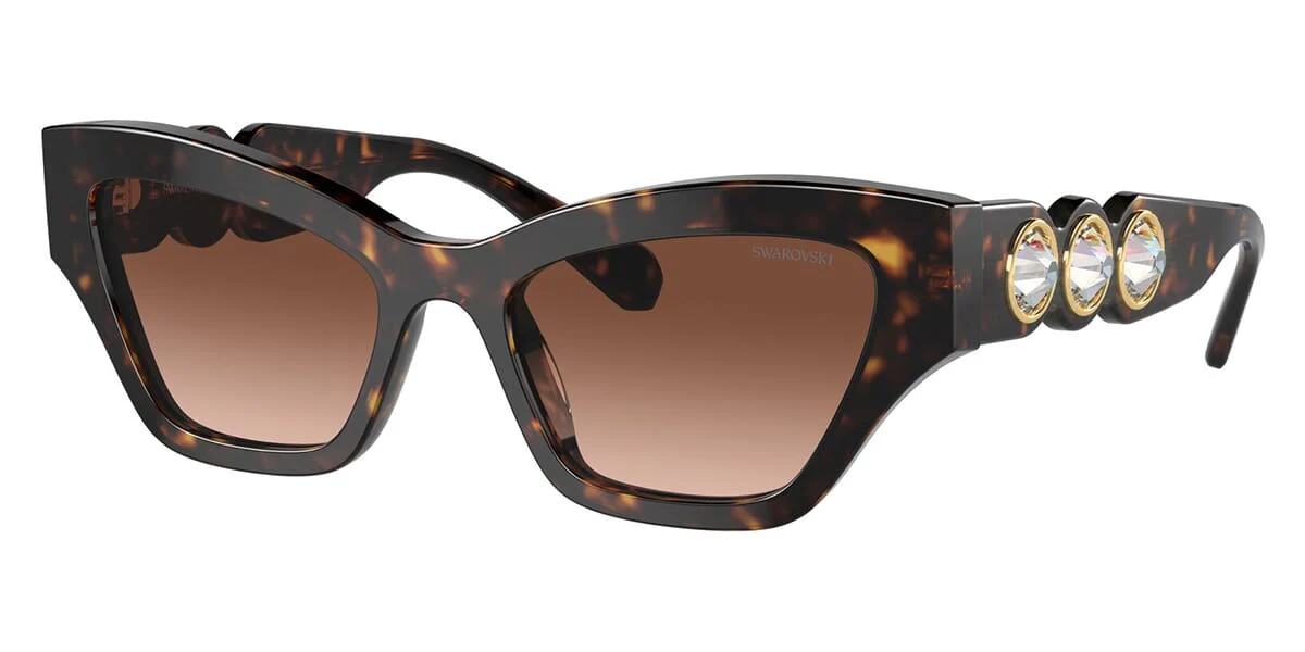 Swarovski SK6021 1002/3B