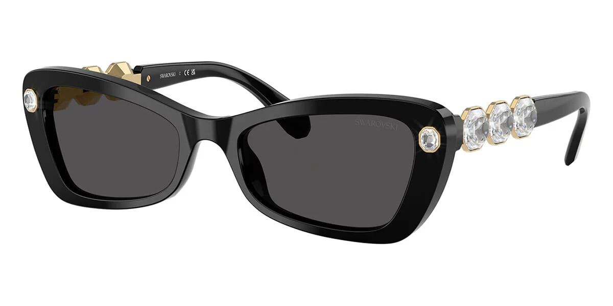 Swarovski SK6033 1001/87