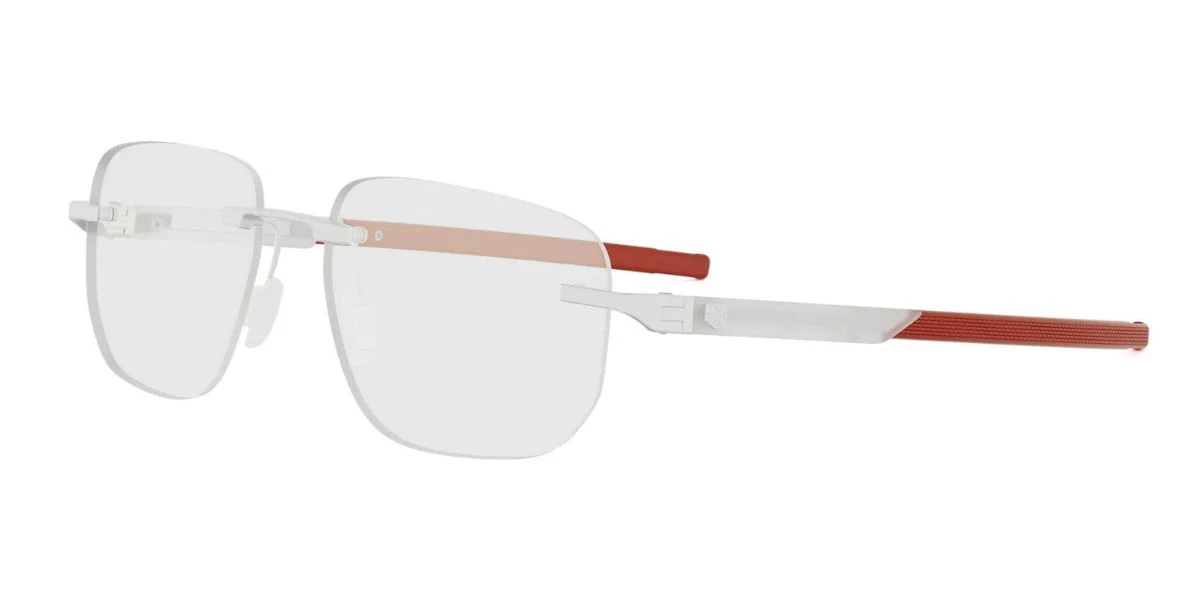 Tag Heuer Bolide Rimless TH50055U 017