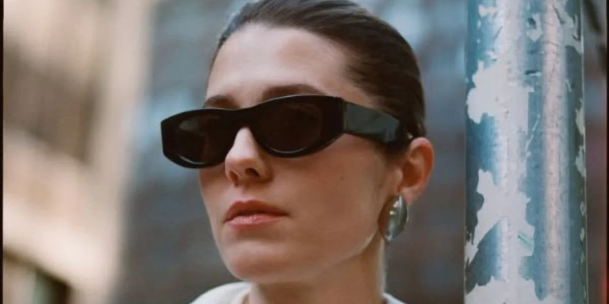 Thierry Lasry Mastermindy 101 - As Seen On Mary Elizabeth Winstead - Image 4
