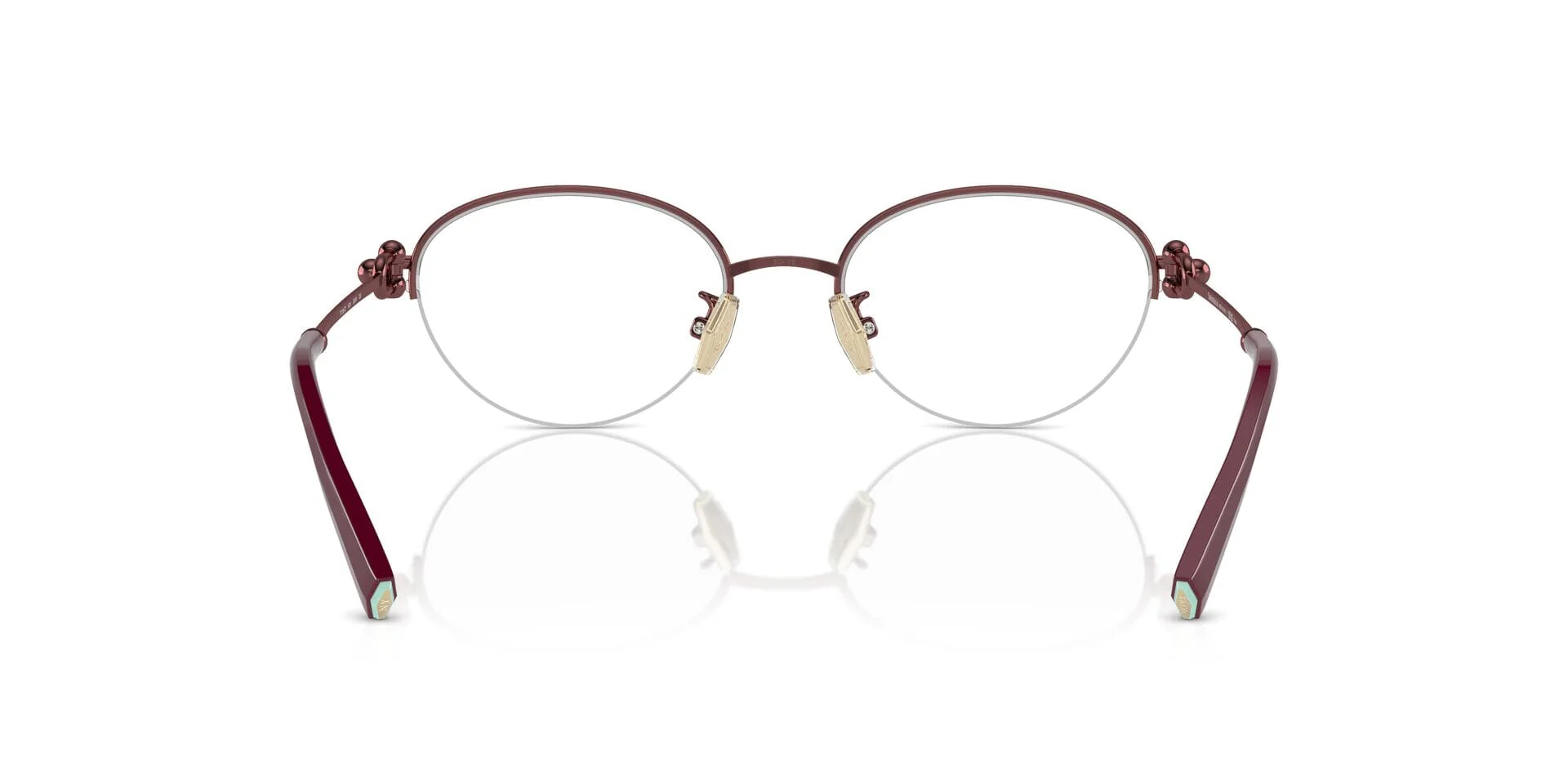 Tiffany & Co TF1158TD 6015 - Image 5