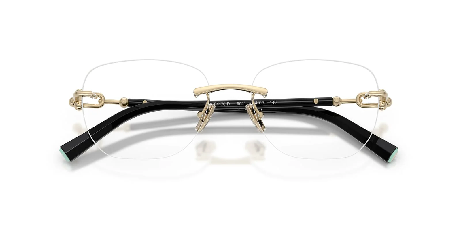 Tiffany & Co TF1170D 6021 - Image 4