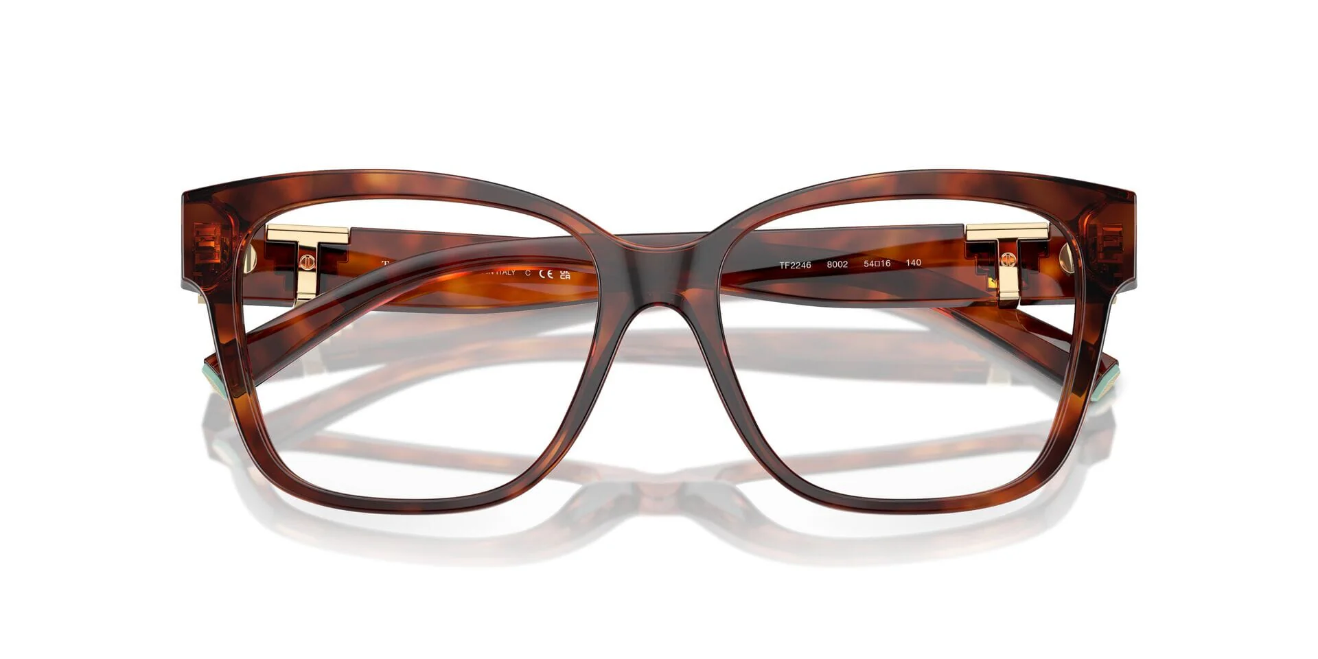 Tiffany & Co TF2246 8002 - Image 4