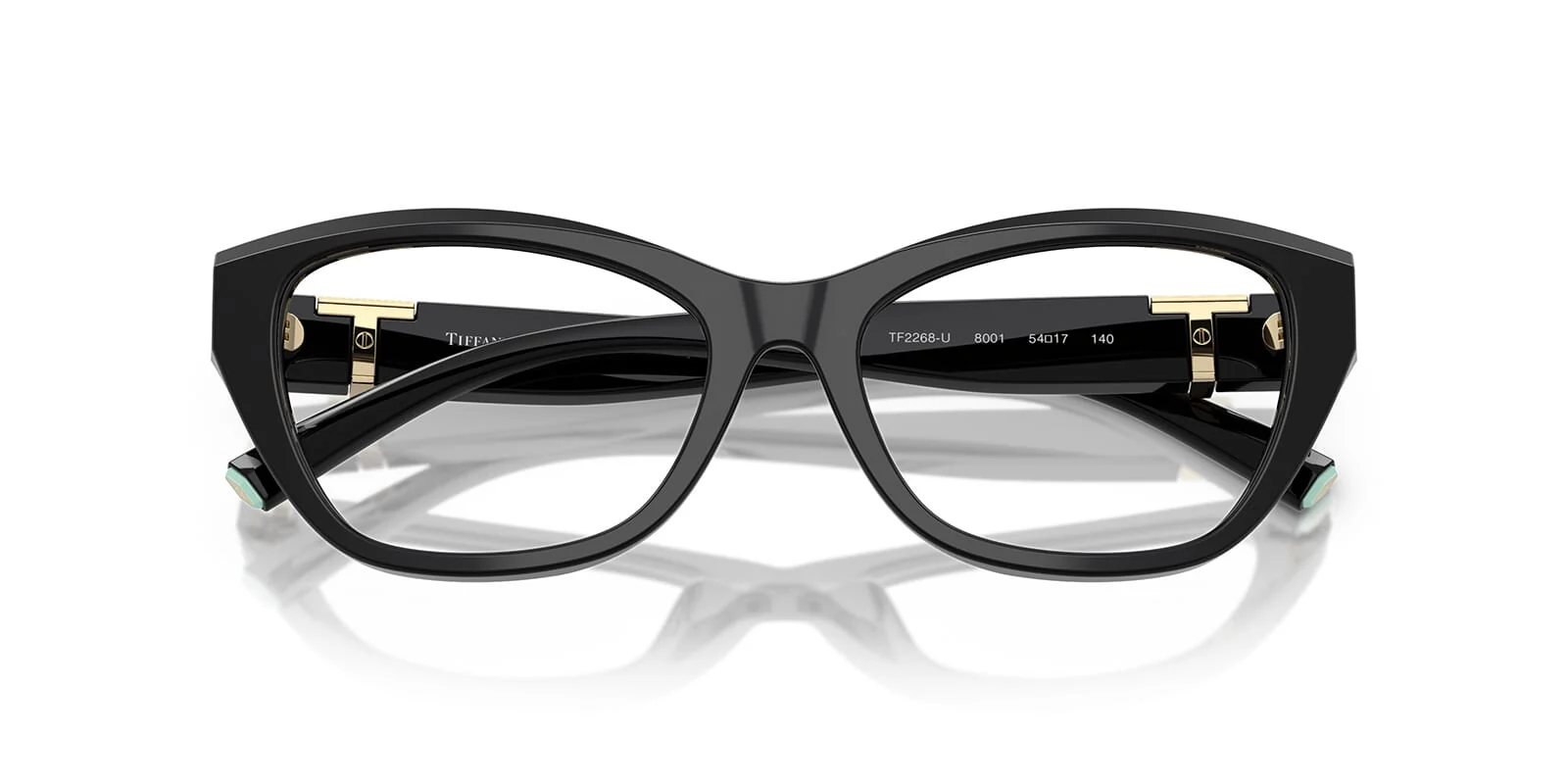Tiffany & Co TF2268U 8001 - Image 4
