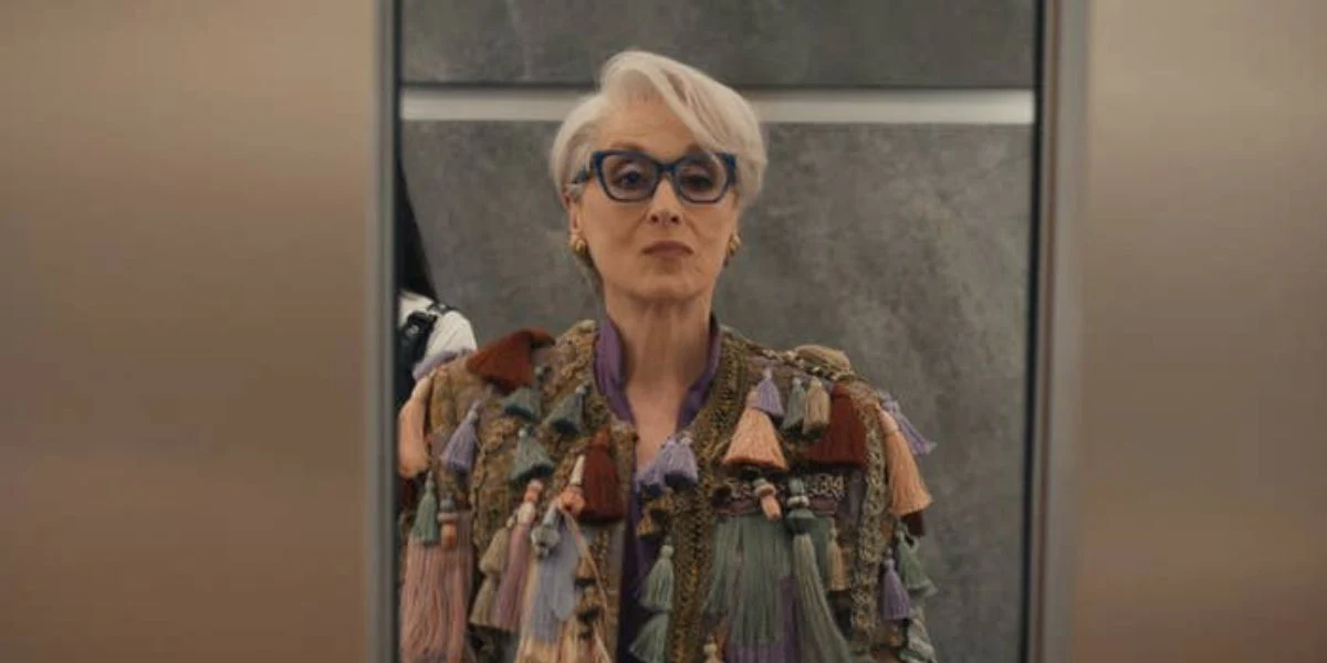 Tiffany & Co TF2271 8432 - As Seen On Meryl Streep - Image 4