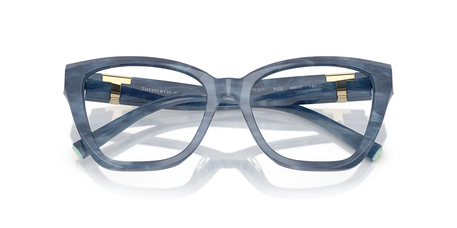 Tiffany & Co TF2271 8432 - As Seen On Meryl Streep - Image 6