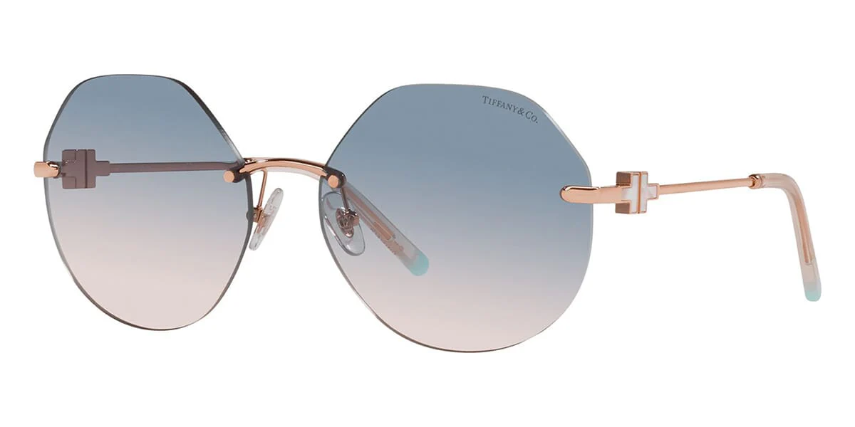 Tiffany & Co TF3077 6160/16