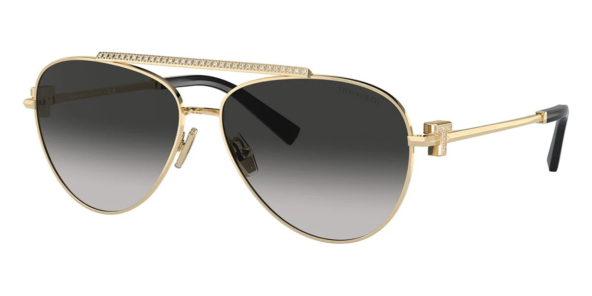 Tiffany & Co TF3101B 6021/3C