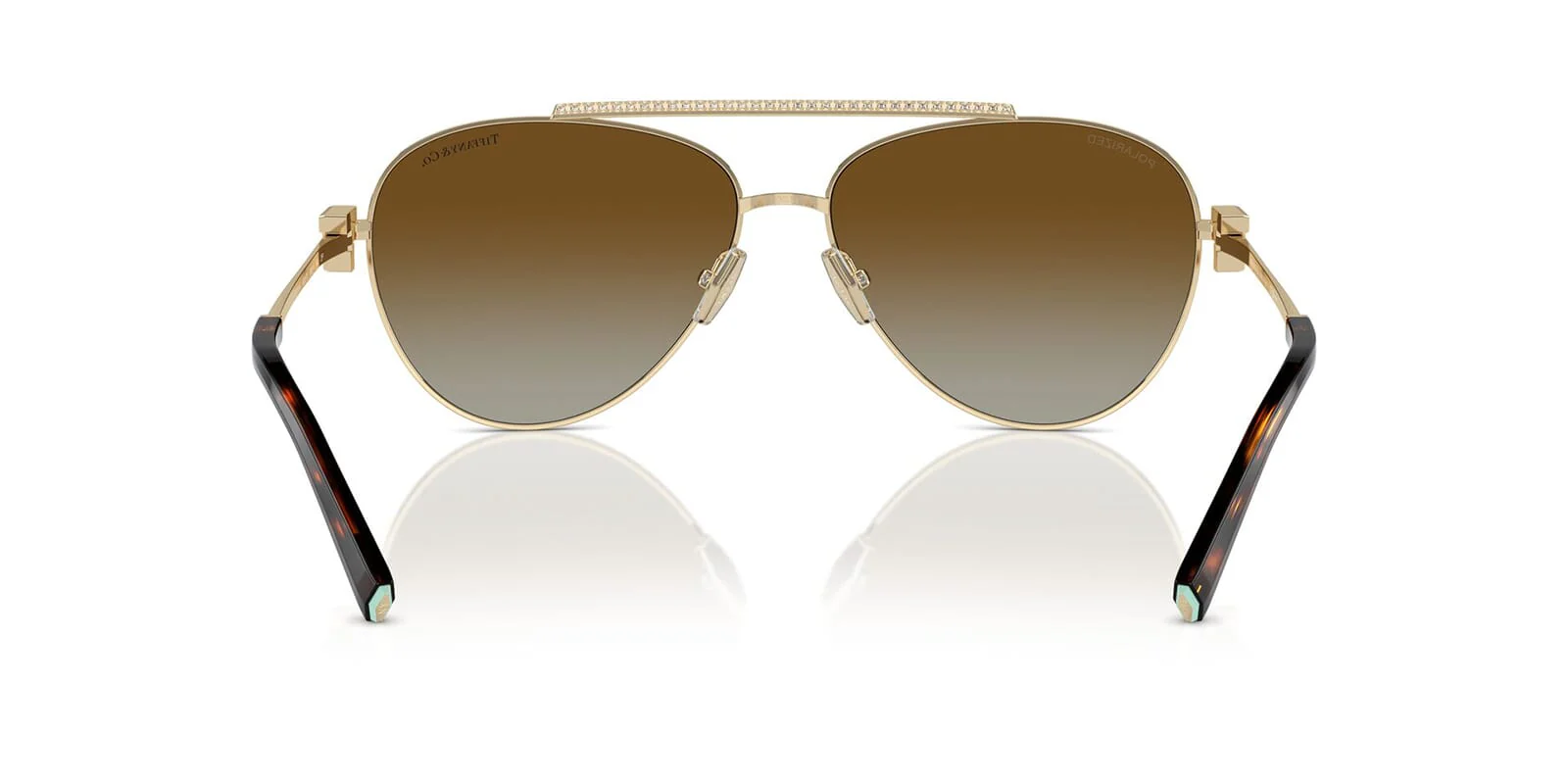 Tiffany & Co TF3101B 6208/T5 Polarised - Image 5