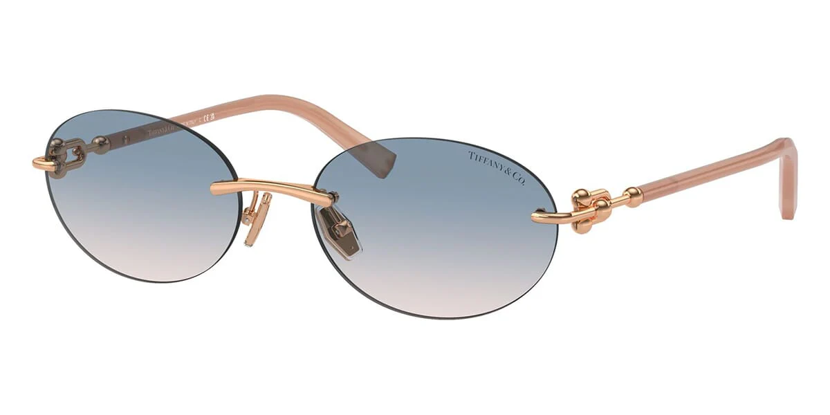 Tiffany & Co TF3104D 6217/16