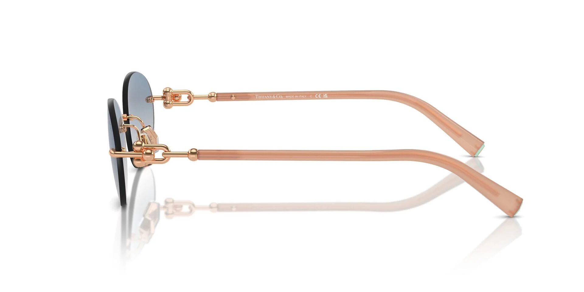 Tiffany & Co TF3104D 6217/16 - Image 3