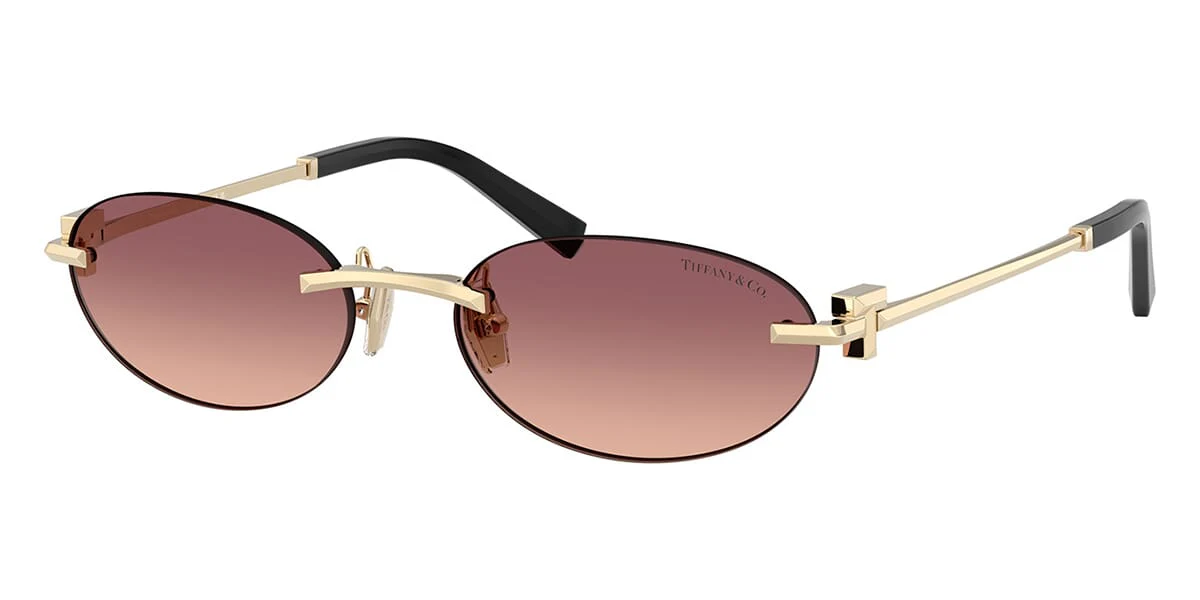 Tiffany & Co TF3119D 6240/8D