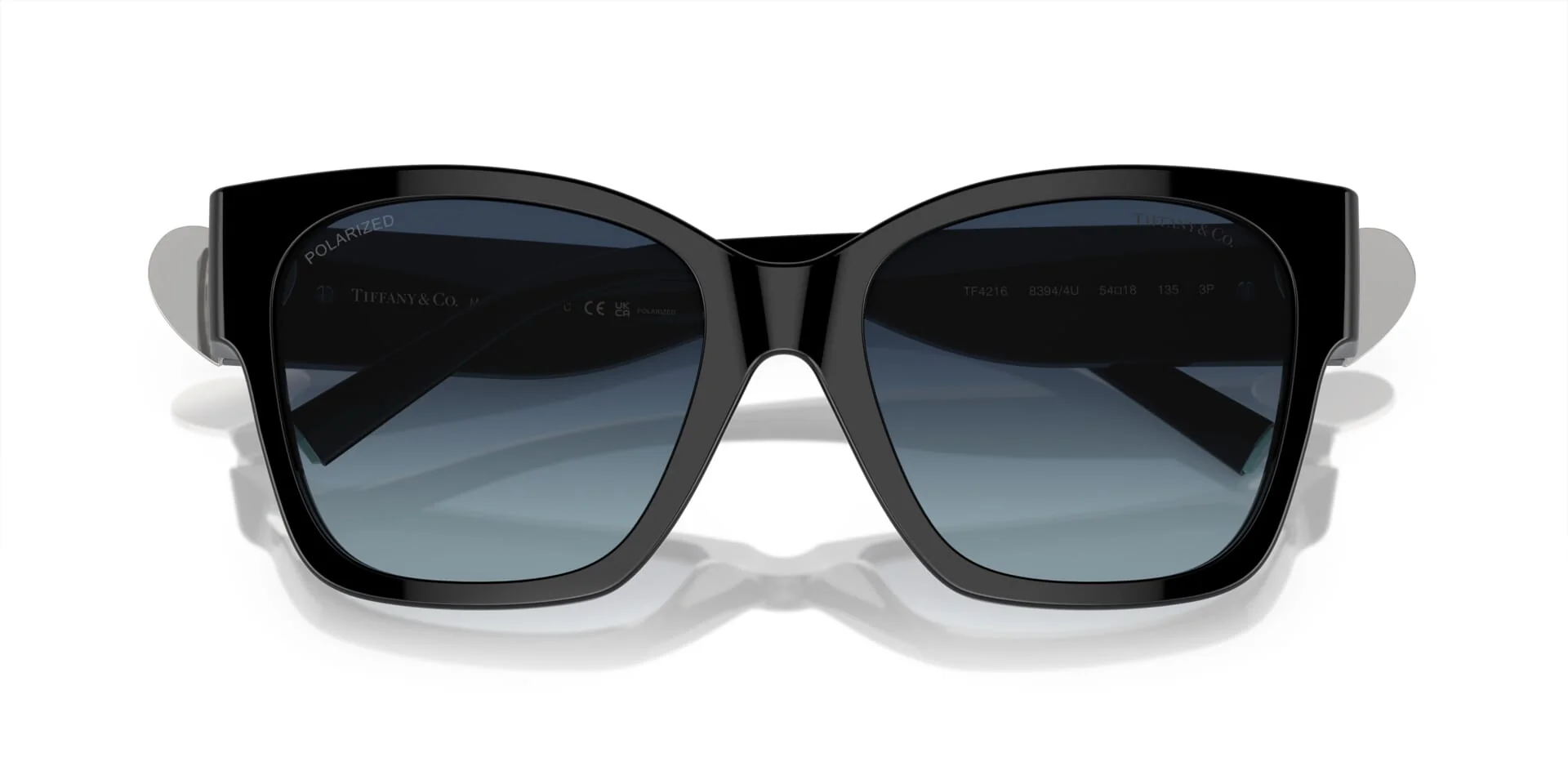 Tiffany & Co TF4216 8394/4U Polarised - Image 4
