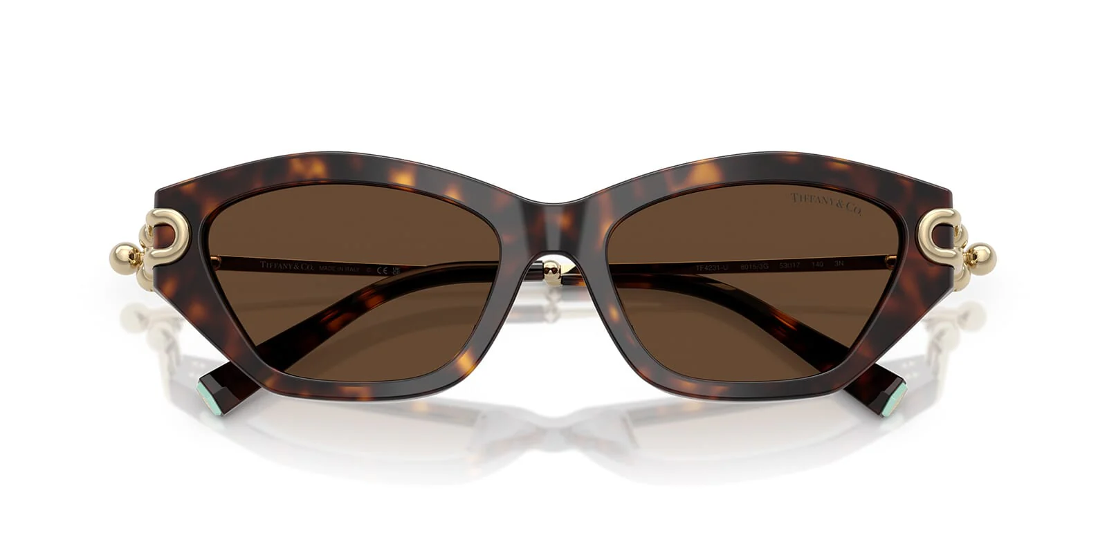 Tiffany & Co TF4231U 8015/3G - Image 4