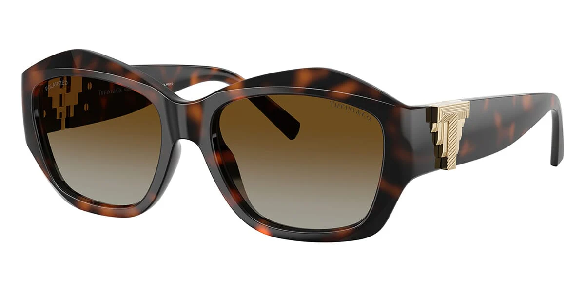 Tiffany & Co TF4233U 8015/T5 Polarised