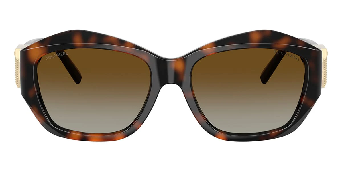 Tiffany & Co TF4233U 8015/T5 Polarised - Image 2