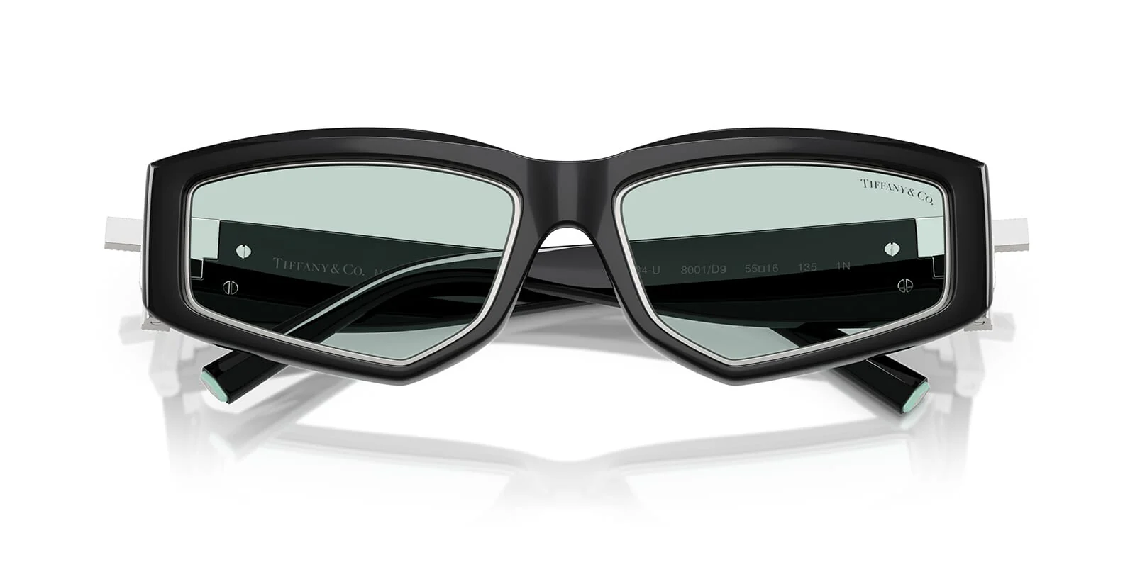 Tiffany & Co TF4234U 8001/D9 - Image 4
