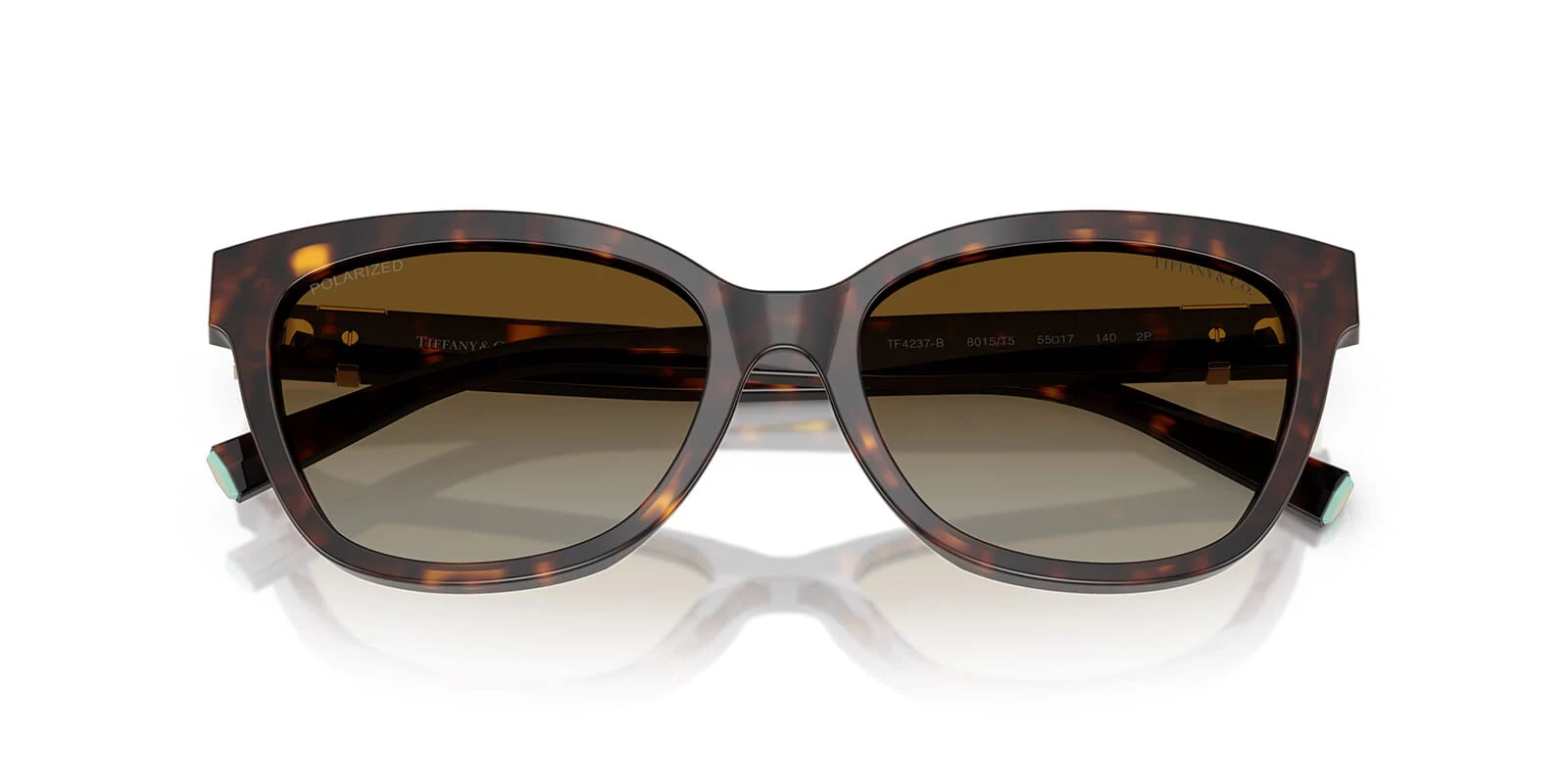 Tiffany & Co TF4237B 8015/T5 Polarised - Image 4