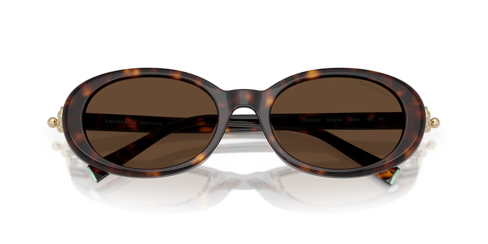 Tiffany & Co TF4242D 8015/3G - Image 4