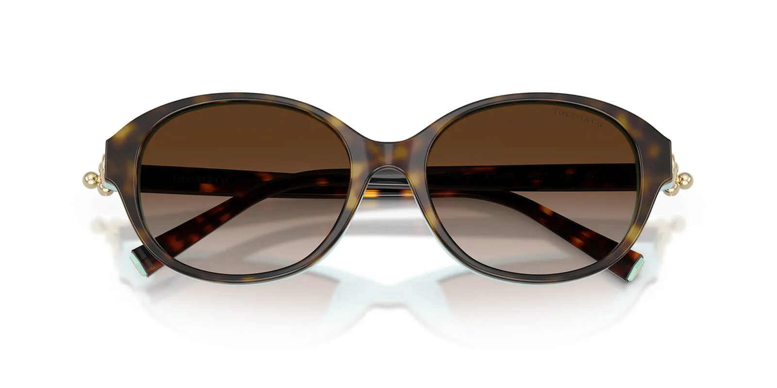 Tiffany & Co TF4263D 8134/3B - Image 4