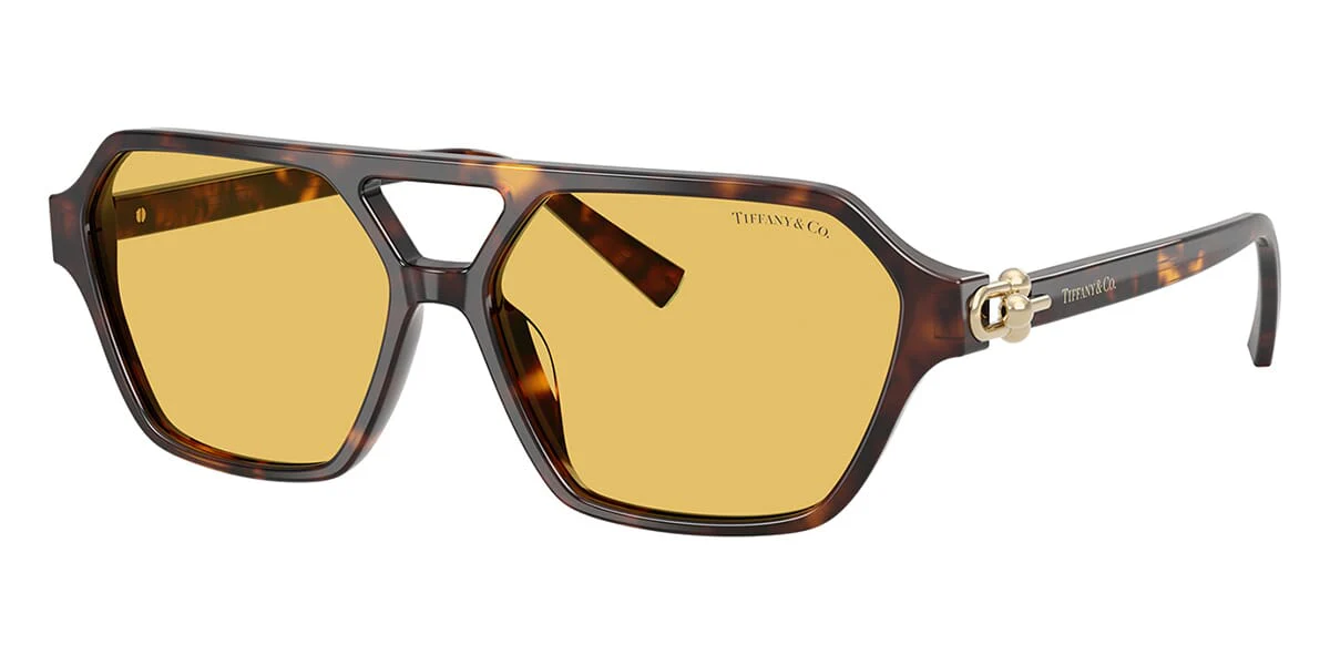 Tiffany & Co TF4264U 8015/85 - As Seen On Arón Piper & Lucky Blue Smith