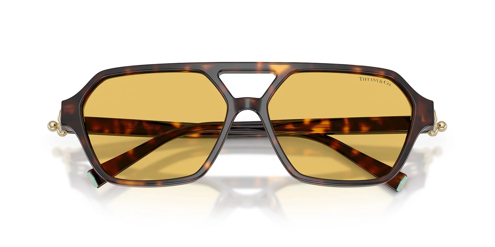 Tiffany & Co TF4264U 8015/85 - As Seen On Arón Piper & Lucky Blue Smith - Image 6