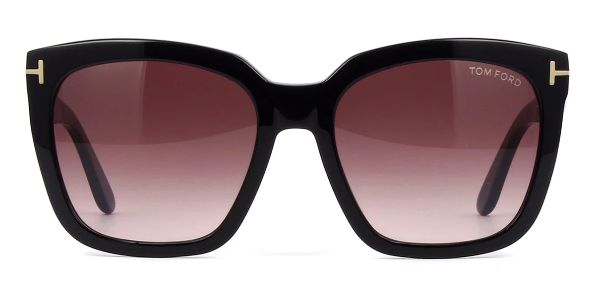 Tom Ford Amarra TF502 01T - Image 2