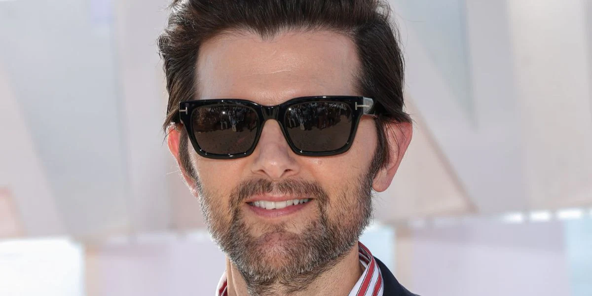 Tom Ford Andy-02 TF1333/S 01A - As Seen On Adam Scott - Image 4